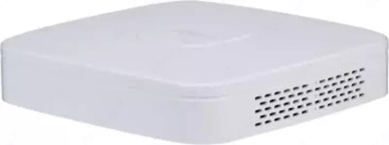 Видеорегистратор Dahua DH-XVR5104C-I3 — 3