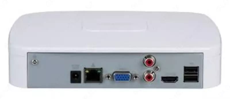 Видеорегистратор Dahua DH-XVR5104C-I3 — 4