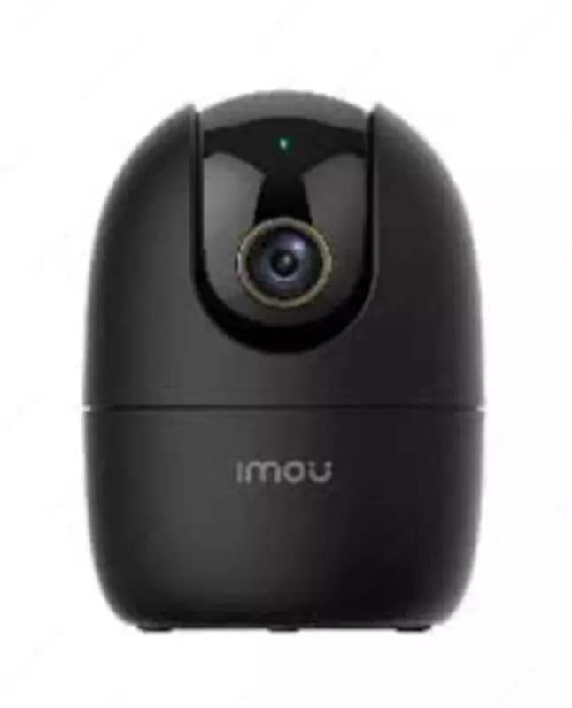 Камера WiFi поворотная 4 Мп IMOU Ranger2 Black (IPC-A42BP-D-imou) — 1