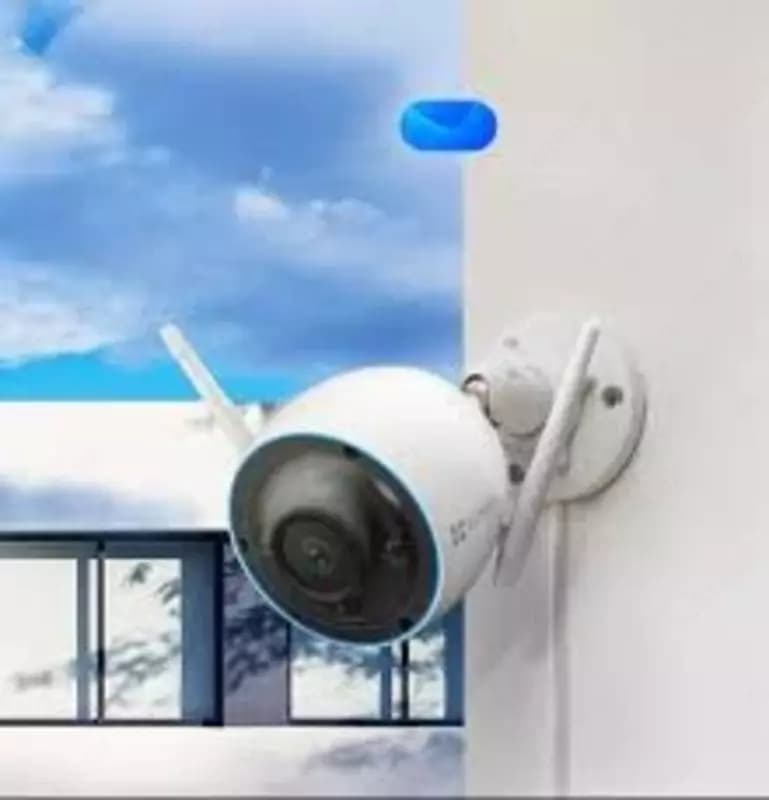 Камера EZVIZ CS-H3c (3MP) color — 3