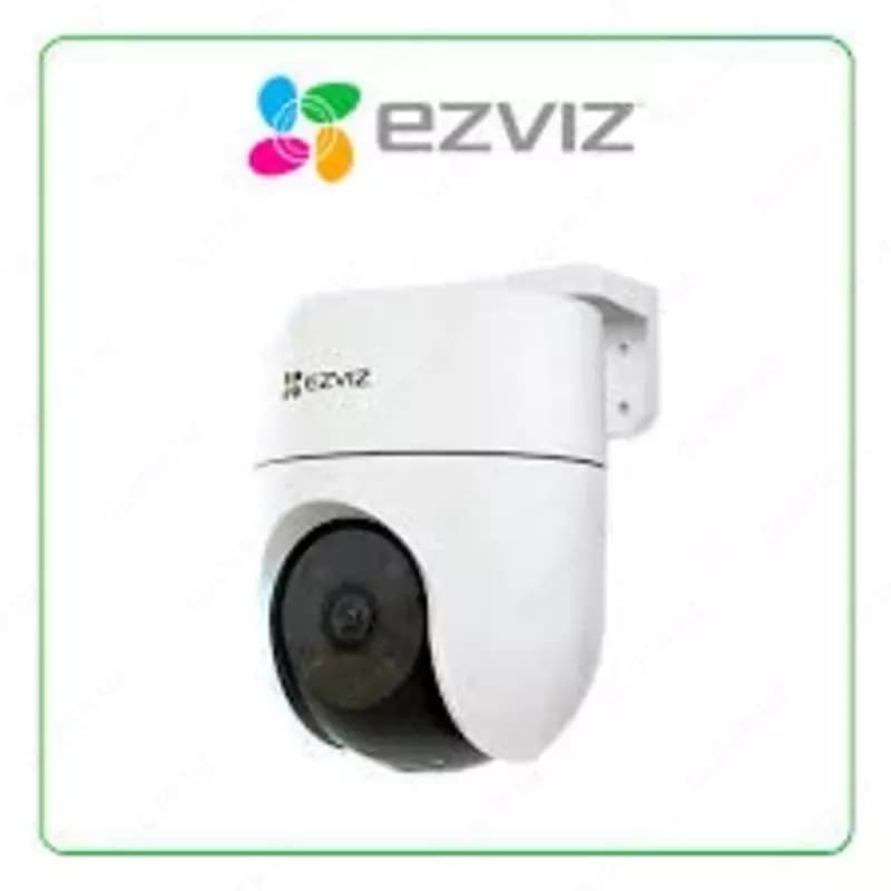 Камера EZVIZ CS-H8c (3MP) — 8