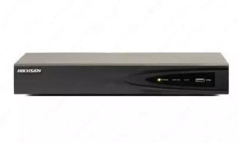 Видеорегистратор Hikvision NVR DS-7608NI-Q1 — 1