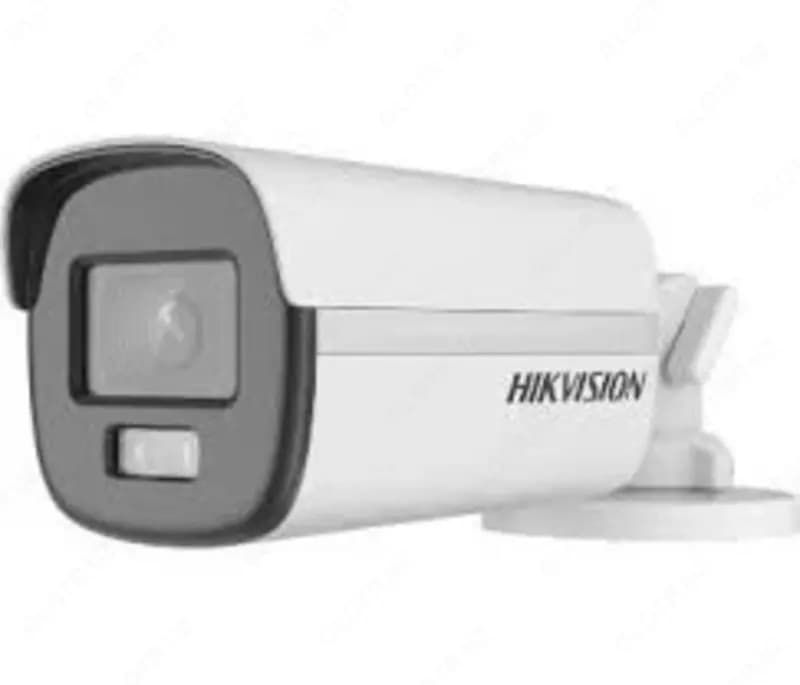 Камера DS-2CE12DF0T-F(2.8mm) — 1