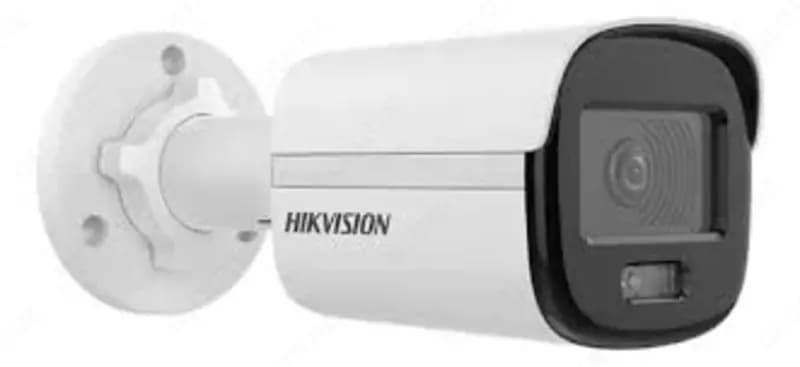 Камера DS-2CE12DF0T-F(2.8mm) — 5