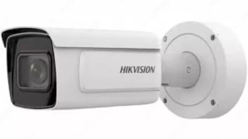 DeepinView IP-камера DS-2CD7A46G0/P-IZHS (опр. номера) — 2