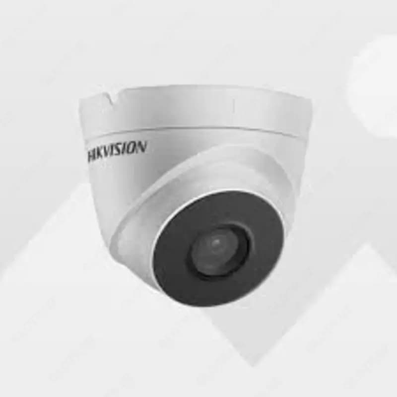 Видеокамера Hikvision DS-2CD1163G0-I — 2