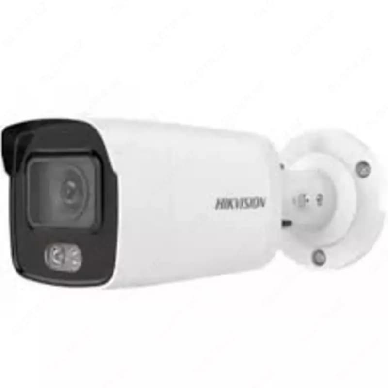 Видеокамера DS-2CD2027G1-L(2.8mm)(O-STD) — 1