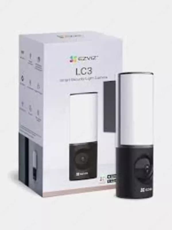 Камера EZVIZ CS-LC3 (4MP) — 1