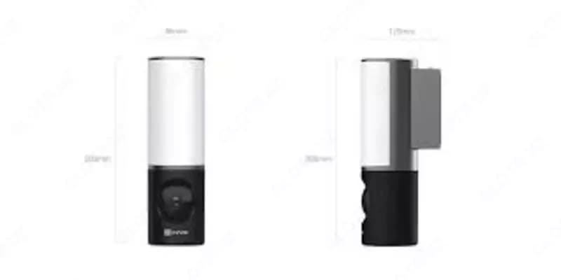 Камера EZVIZ CS-LC3 (4MP) — 4