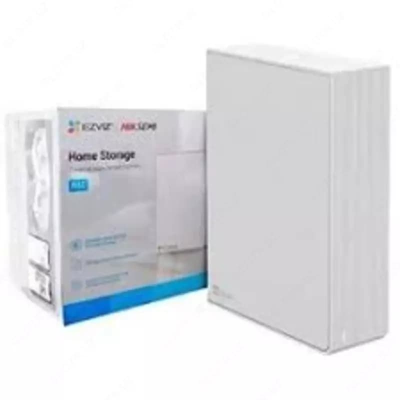 8-Канальный NVR EZVIZ CS-R5C-R100-8F — 1