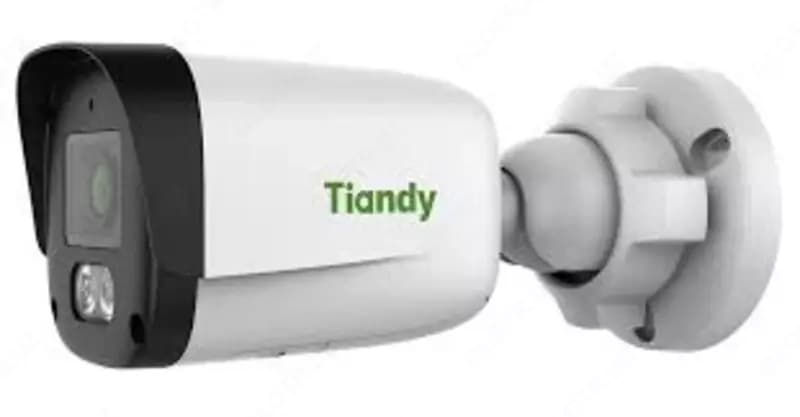 Видеокамера Tiandy TC-C32QN Spec:I5W/WIFI/Eu/2.8mm/V4.0 ColorMaker — 1