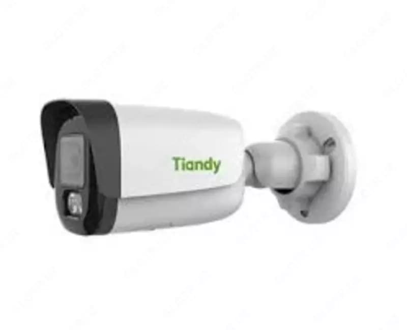 IP Камера TIANDY TC-C32QN Spec:I5W/E/Y/2.8mm/V4.2 Color Maker — 3