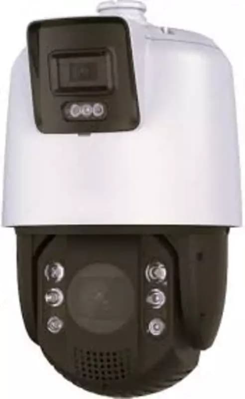 Камера купольная Hikvision DS-2SE7C432MW-AEB TandemVu — 3
