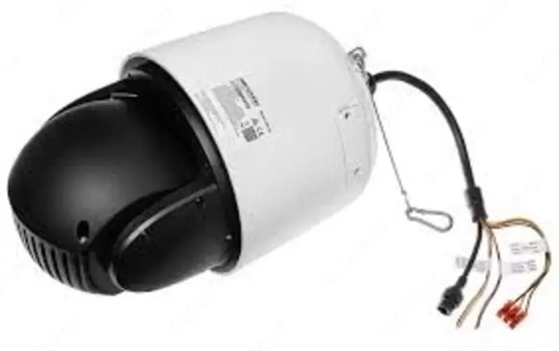 Камера купольная Hikvision DS-2SE7C432MW-AEB TandemVu — 4