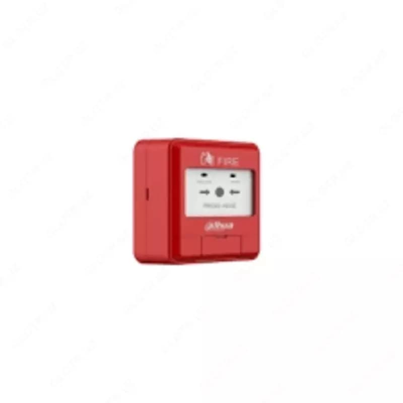 Адресный ручной извещатель DAHUA DHI-HY-1200 — 2