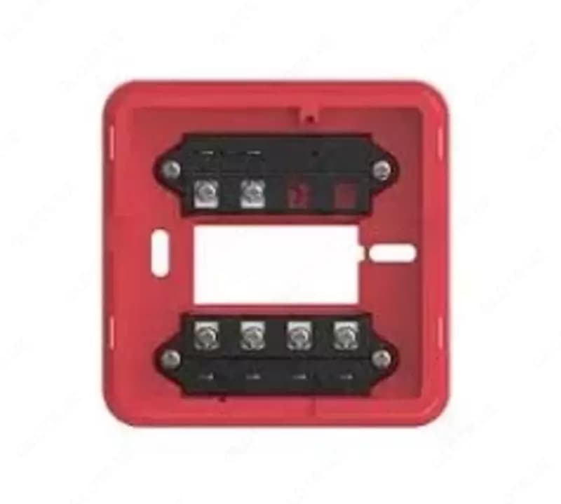 Адресный ручной извещатель DAHUA DHI-HY-1200 — 8