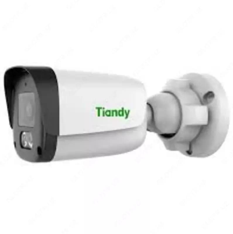 Камера IP 4 МП Tiandy Trilight Polar Day TC-C34UV Spec:W/E/Y/M/S/4mm — 1