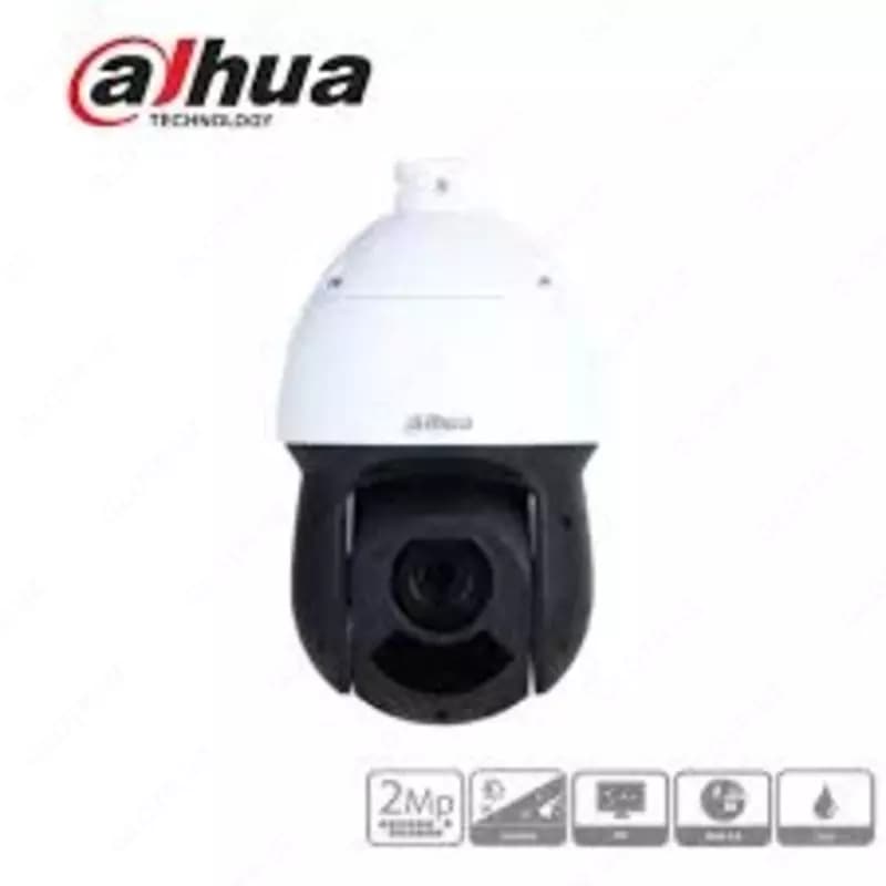 Камера Dahua DH-SD49225DB-HNY — 3