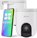 Камера EZVIZ CS-H8 pro (8MP)