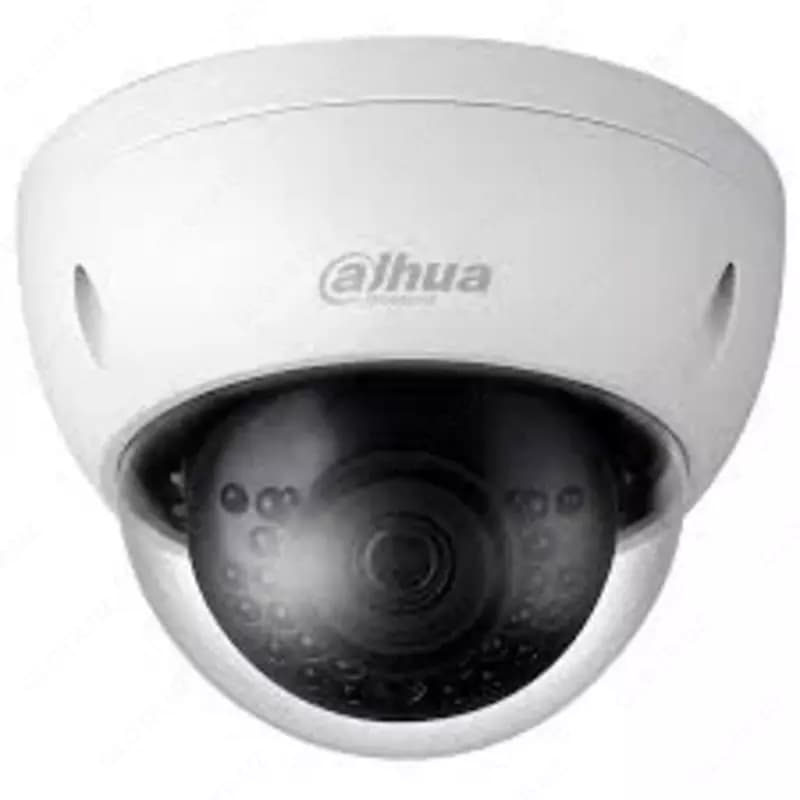 Видеокамера DAHUA DH-IPC-HDBW1431EP-S4 — 1