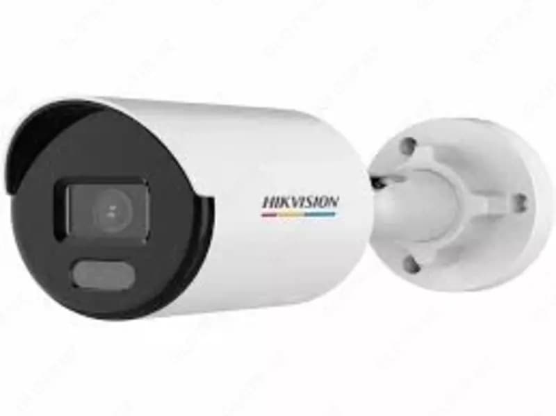 Видеокамера DS-2CD1027G2-LUF-ColorVu — 1