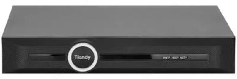 IP Видеорегистратор Tiandy TC-R3232 Spec:I/B/K/V3.1 — 4