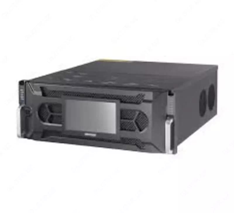 Видеорегистратор Hikvision DS-96256NI-I16 — 1