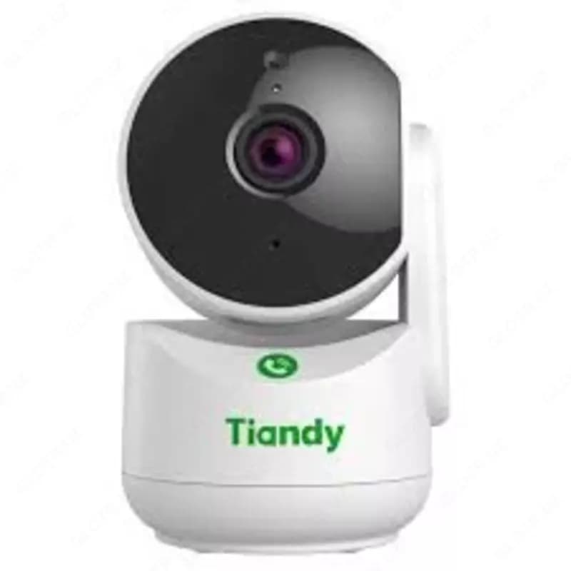 Поворотная мини Wi-fi-камера Tiandy TC-H342A Spec:12W/WIFI/Eu/4mm — 2