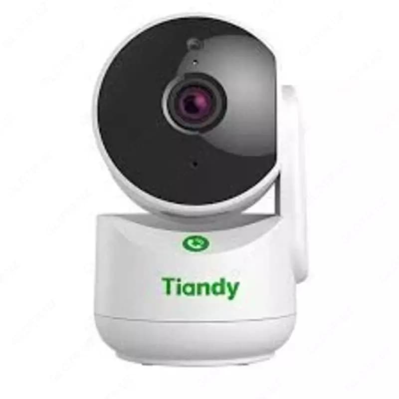 Поворотная мини Wi-fi-камера Tiandy TC-H342A Spec:12W/WIFI/Eu/4mm — 5