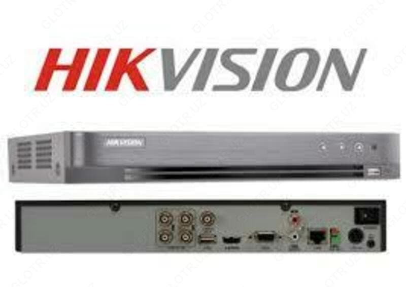 DS-7204HQHI-K1 — 1