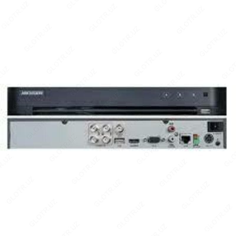 DS-7204HQHI-K1 — 3