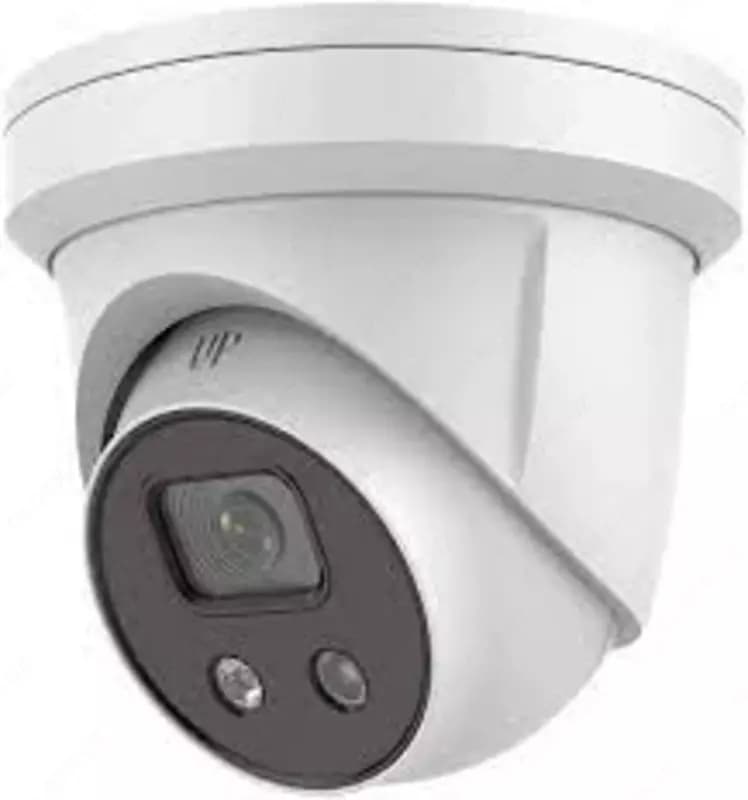 Видеокамера Hikvision DS-2CD2346G1-I/SL — 2