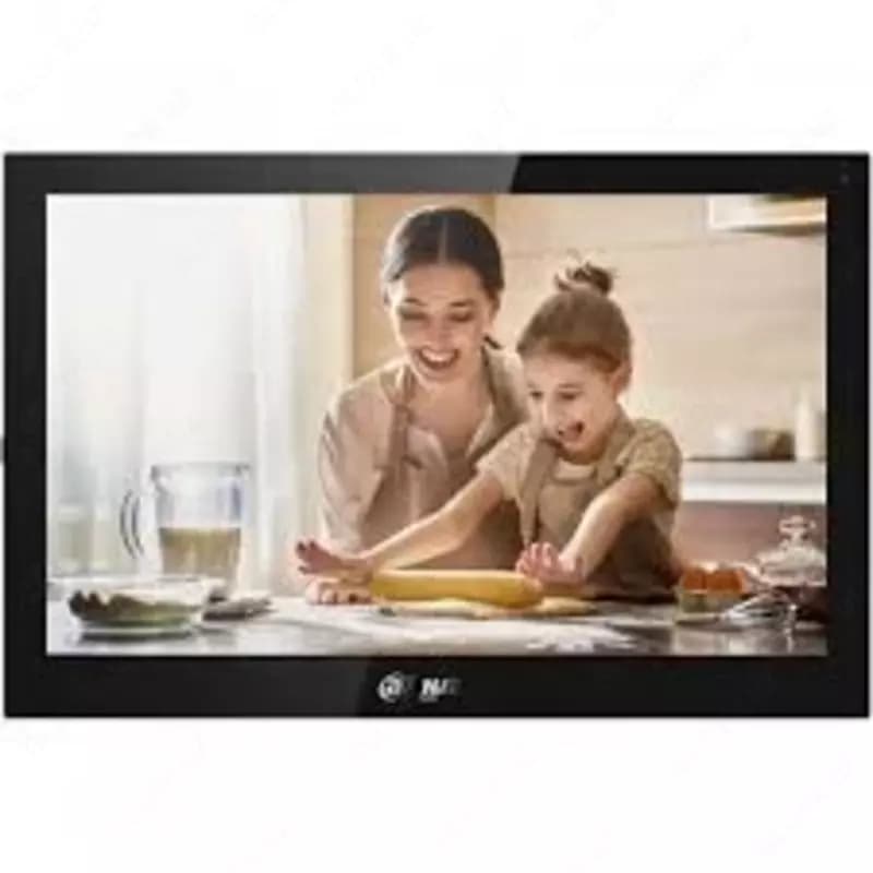 Дисплей домофона -10” DAHUA Android DHI-VTH5341G-W — 2
