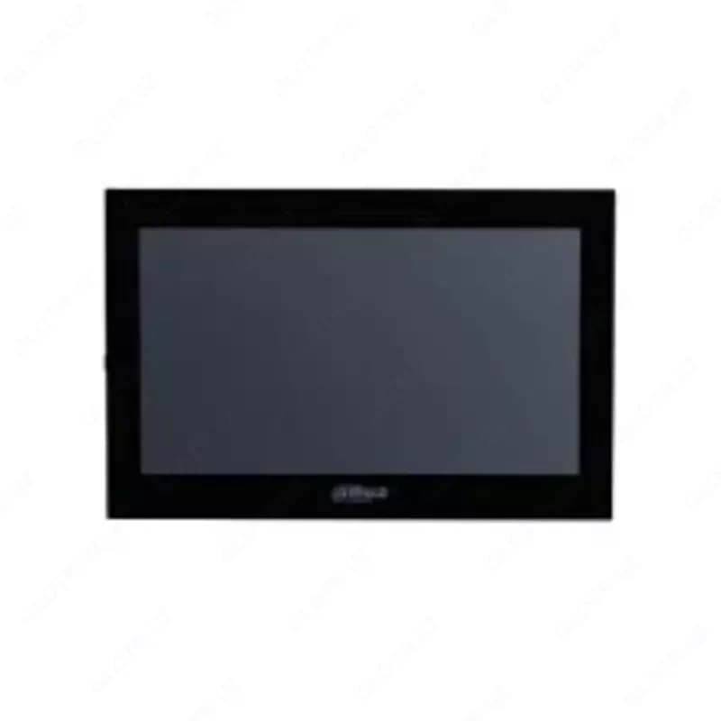 Дисплей домофона -10” DAHUA Android DHI-VTH5341G-W — 3