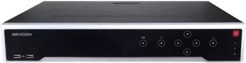 32-х канальный IP-видеорегистратор Hikvision NVR DS-7764NI-M4 — 6