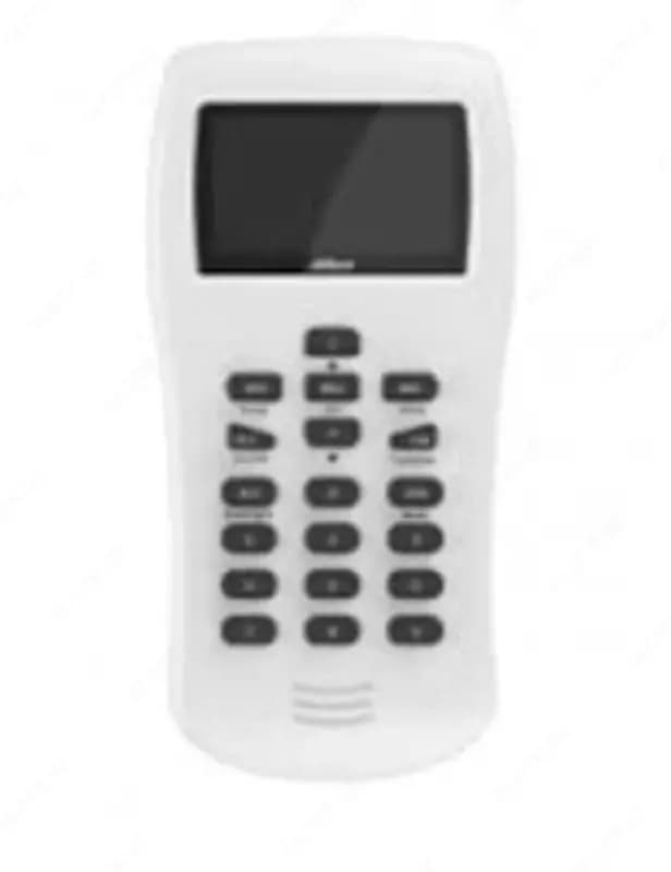 Адресный Программатор DAHUA DHI-HY-1711 — 3
