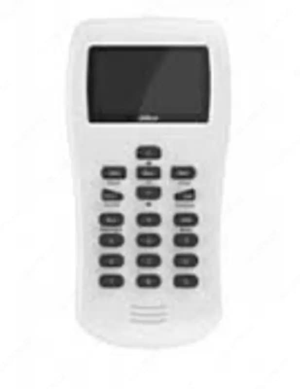Адресный Программатор DAHUA DHI-HY-1711 — 4