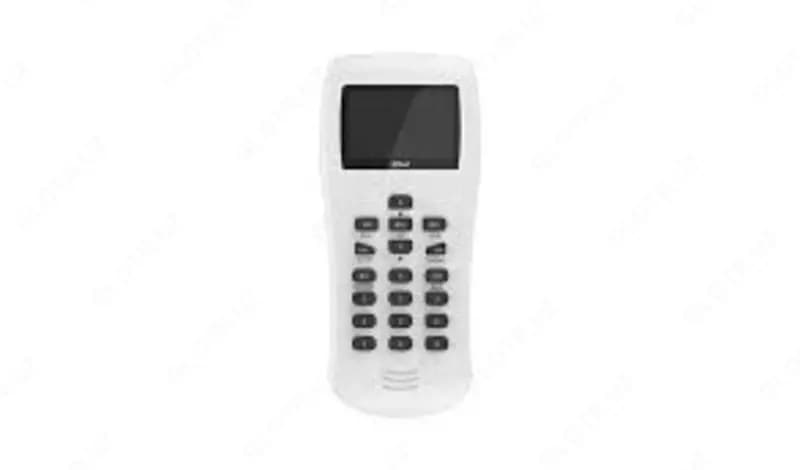 Адресный Программатор DAHUA DHI-HY-1711 — 5