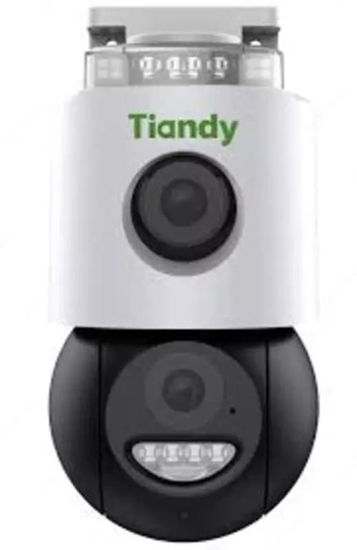 Камера-IP TIANDY TC-H363N Spec:I5W/WIFI/Eu/4mm/V4.0 ColorMaker — 1