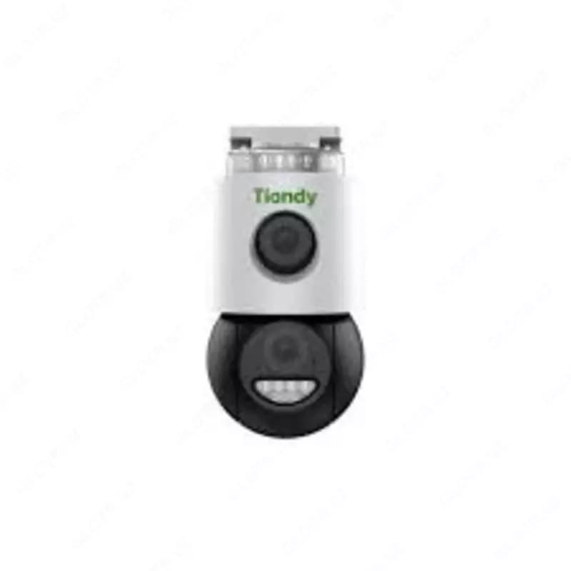 Камера-IP TIANDY TC-H363N Spec:I5W/WIFI/Eu/4mm/V4.0 ColorMaker — 2