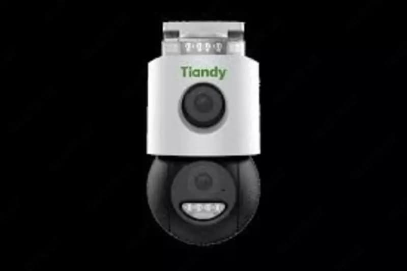 Камера-IP TIANDY TC-H363N Spec:I5W/WIFI/Eu/4mm/V4.0 ColorMaker — 3