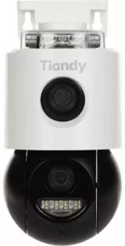 Камера-IP TIANDY TC-H363N Spec:I5W/WIFI/Eu/4mm/V4.0 ColorMaker — 4