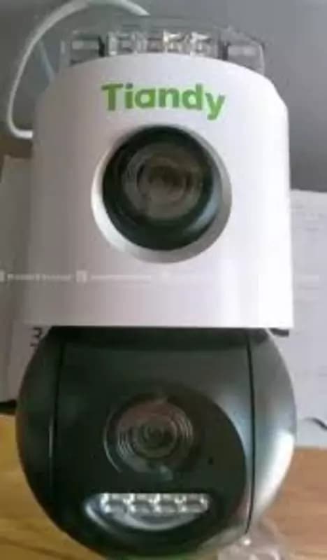 Камера-IP TIANDY TC-H363N Spec:I5W/WIFI/Eu/4mm/V4.0 ColorMaker — 7