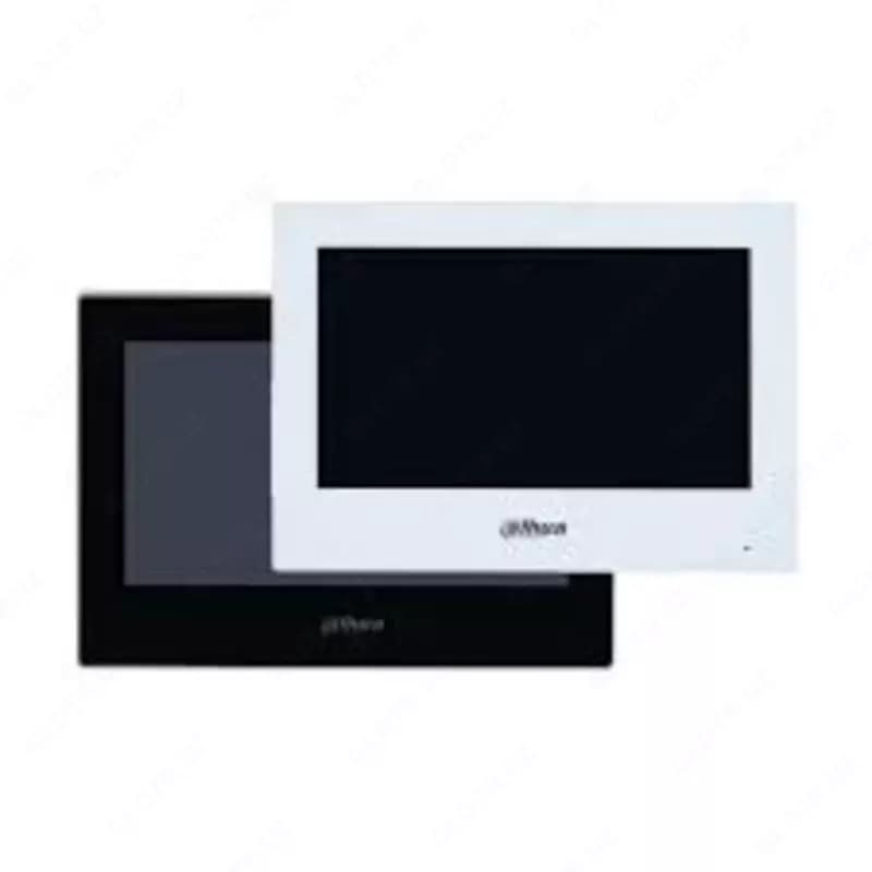 Дисплей домофона - 7” DAHUA Белый DHI-VTH2521G — 1