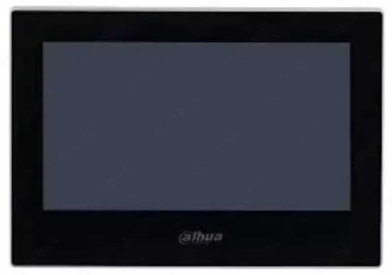 Дисплей домофона - 7” DAHUA Белый DHI-VTH2521G — 2