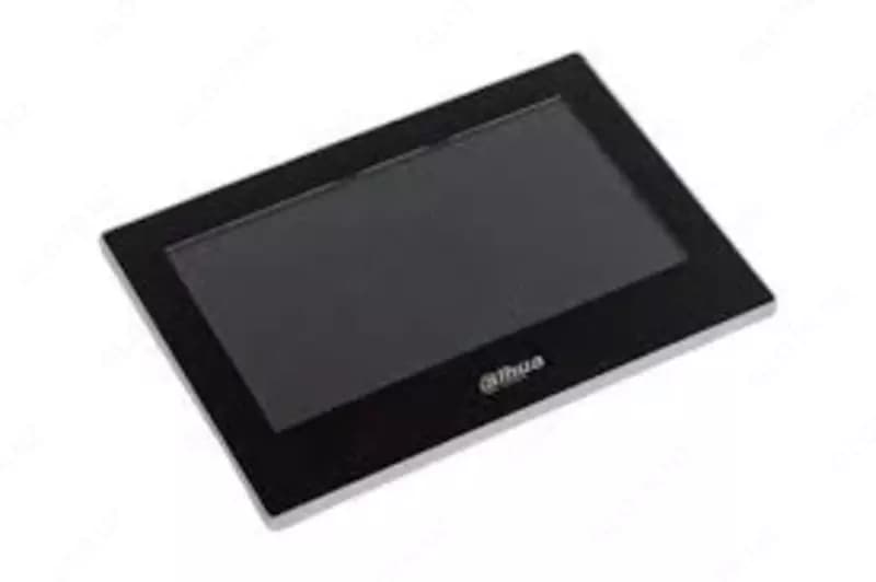 Дисплей домофона - 7” DAHUA Белый DHI-VTH2521G — 6