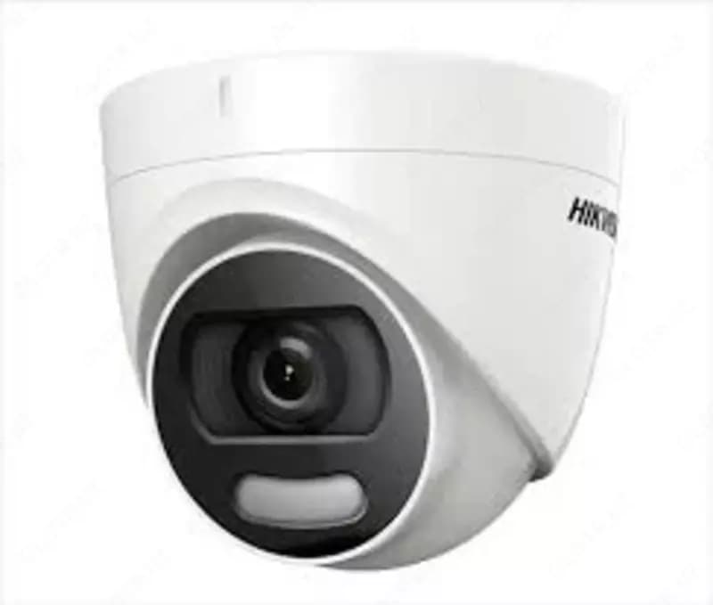 Камера DS-2CE72DF0T-F — 4