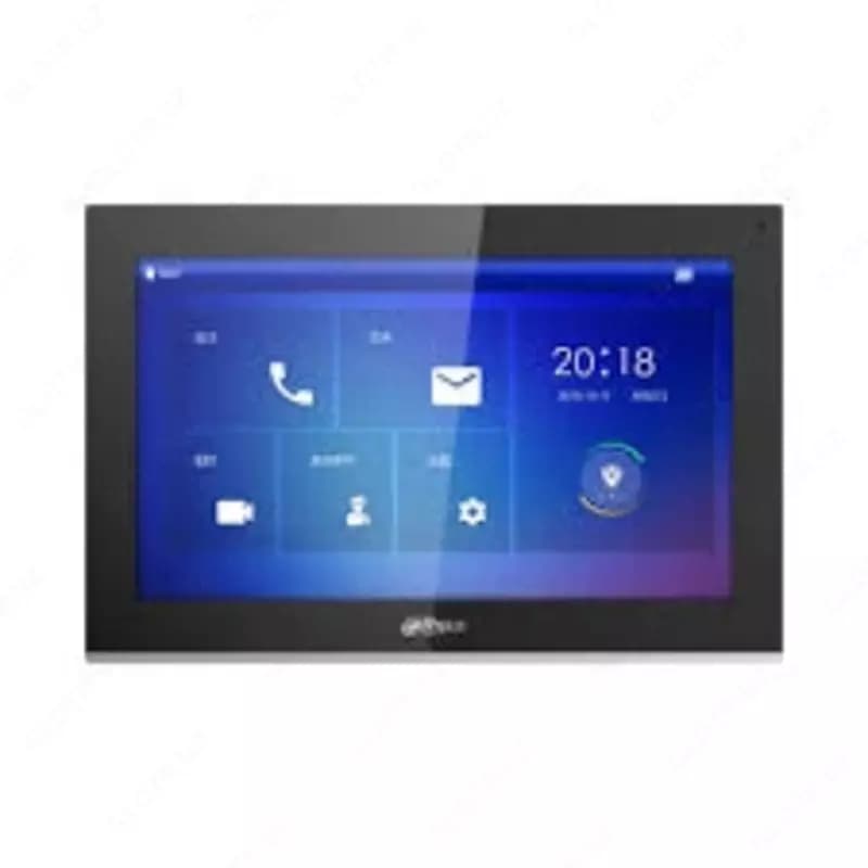Дисплей домофона -10” DAHUA DHI-VTH5441G — 5