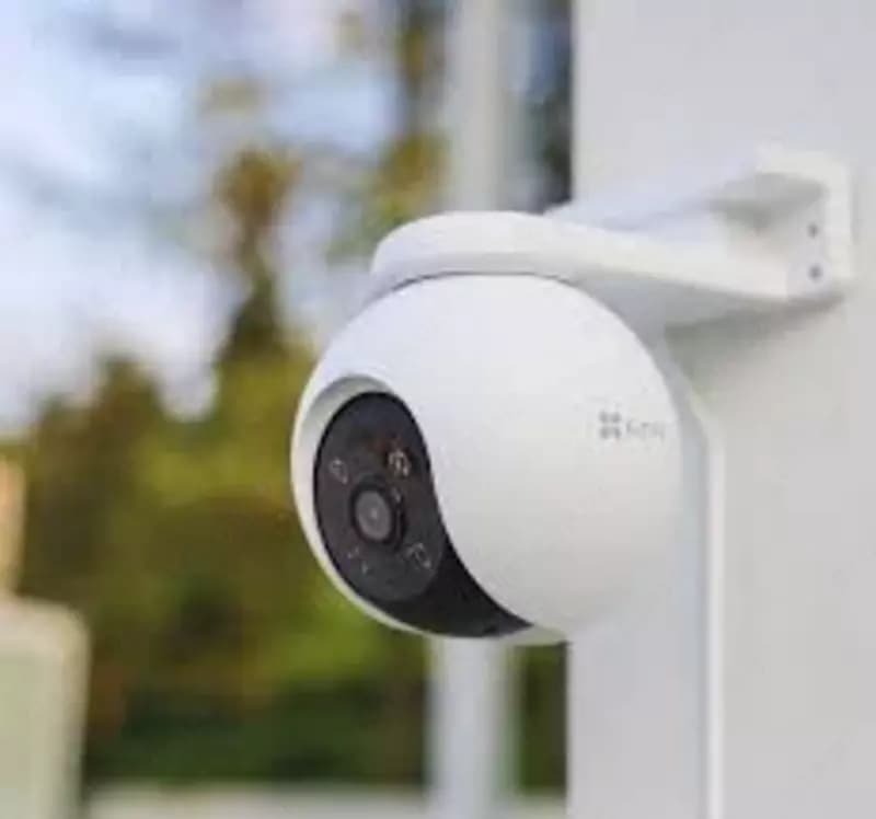 Камера EZVIZ CS-H80X (8MP+2MP) — 1