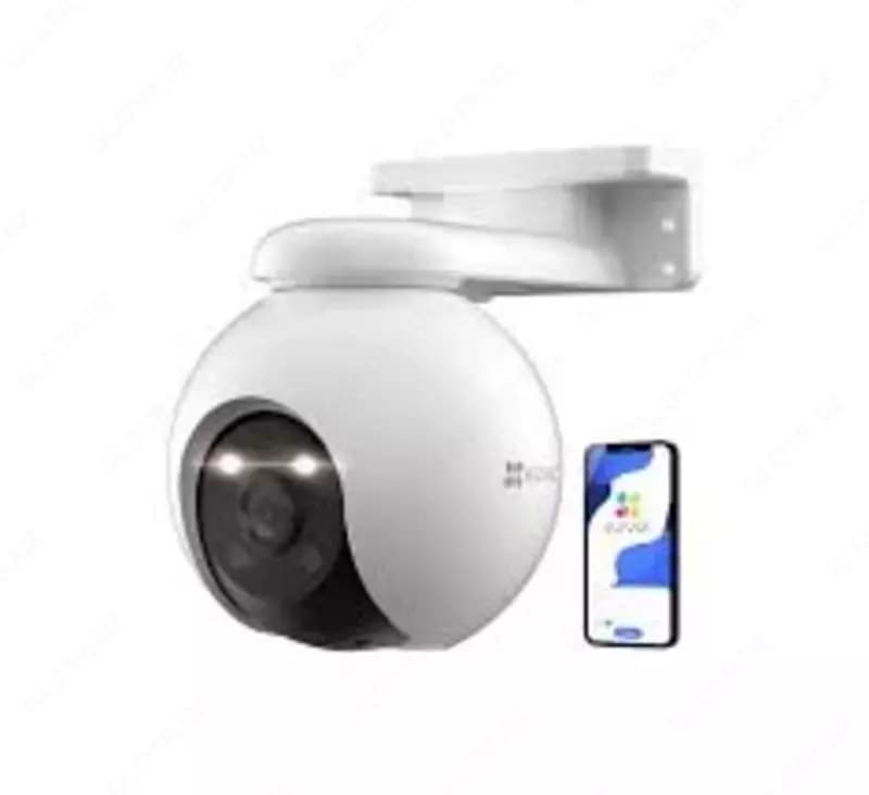 Камера EZVIZ CS-H80X (8MP+2MP) — 5